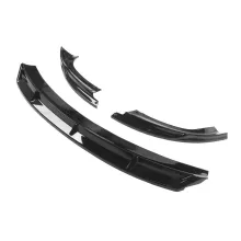 Suitable For Tesla Model 3 Surround Front Lip Side Skirt Rear Lip
