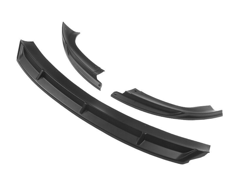 Suitable For Tesla Model 3 Surround Front Lip Side Skirt Rear Lip