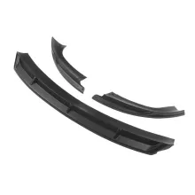Suitable For Tesla Model 3 Surround Front Lip Side Skirt Rear Lip
