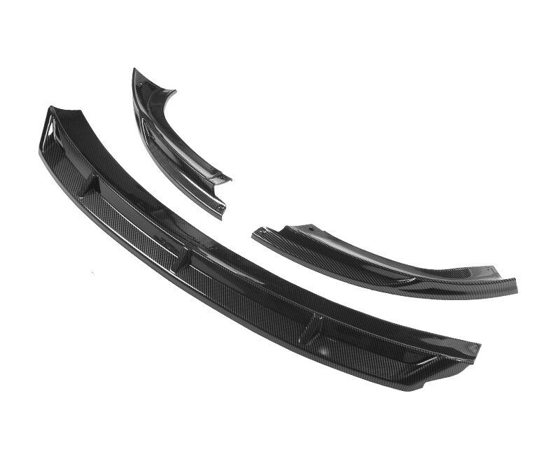 Suitable For Tesla Model 3 Surround Front Lip Side Skirt Rear Lip