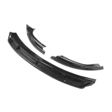 Suitable For Tesla Model 3 Surround Front Lip Side Skirt Rear Lip