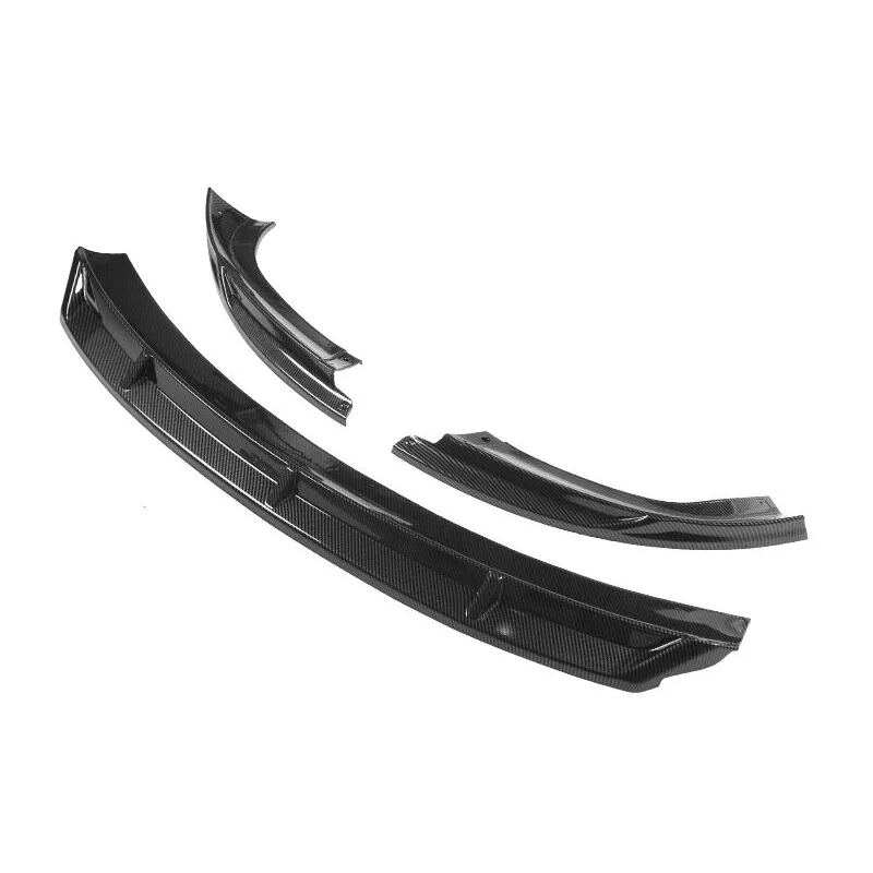 Suitable For Tesla Model 3 Surround Front Lip Side Skirt Rear Lip