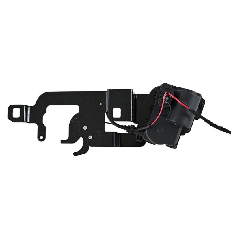 Applicable To Tesla Model3/Modely Smart Electric Suction Door 01