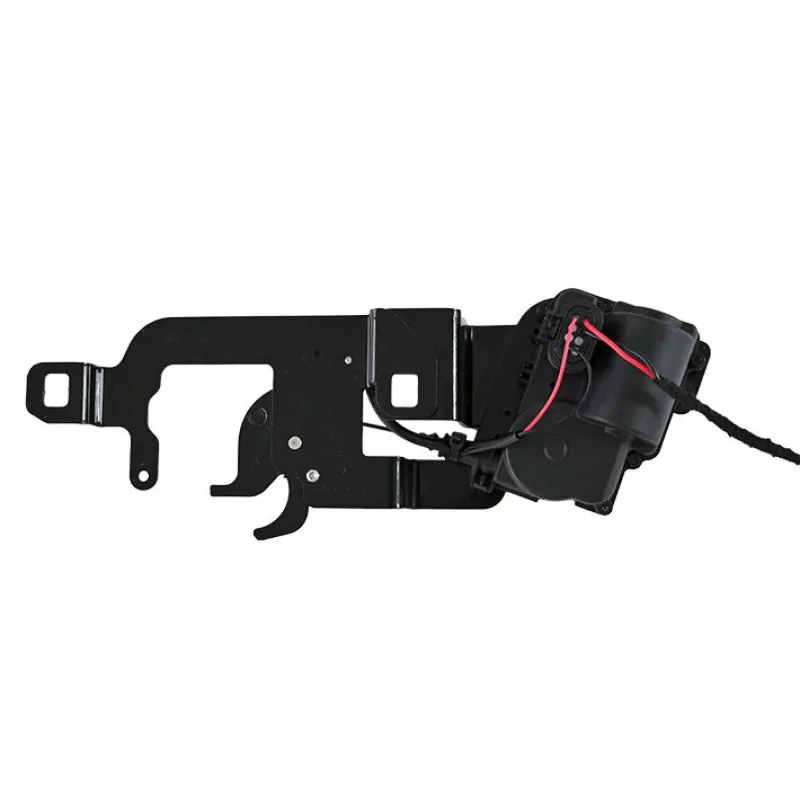 Applicable To Tesla Model3/Modely Smart Electric Suction Door 01