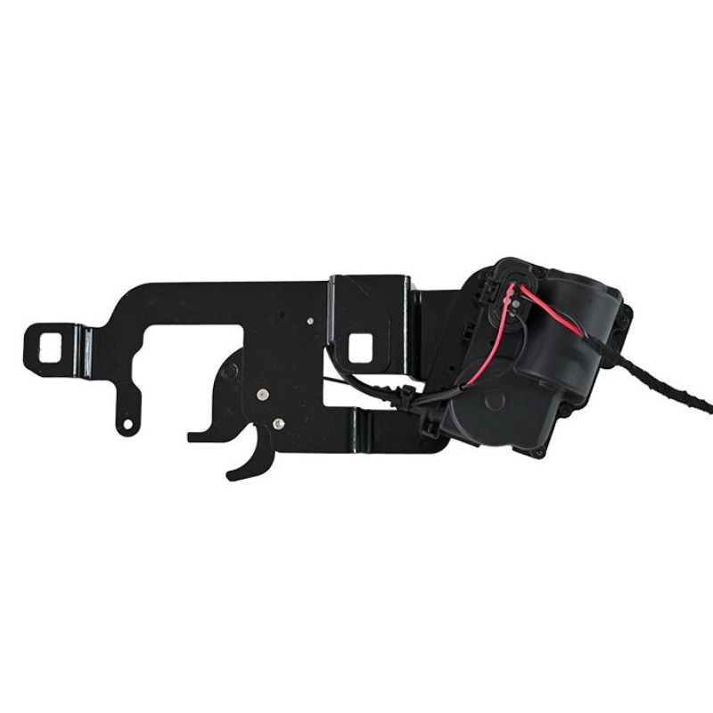Applicable To Tesla Model3/Modely Smart Electric Suction Door 01