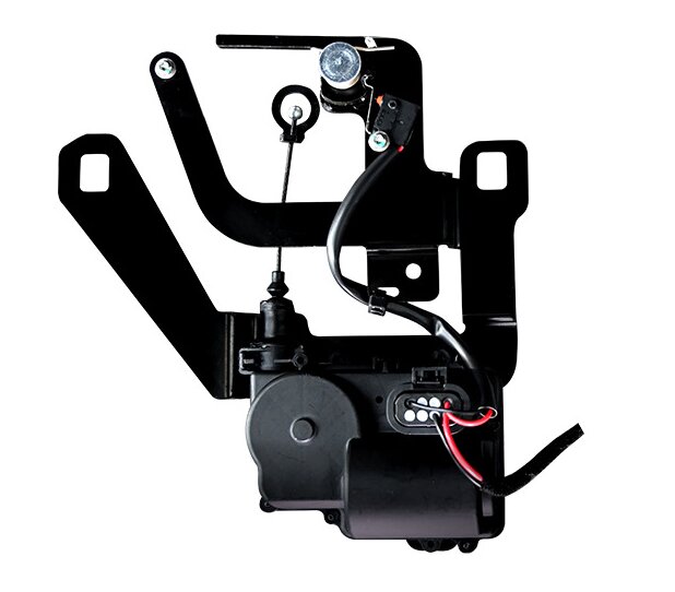 Applicable To Tesla Model3/Modely Smart Electric Suction Door