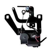 Applicable To Tesla Model3/Modely Smart Electric Suction Door