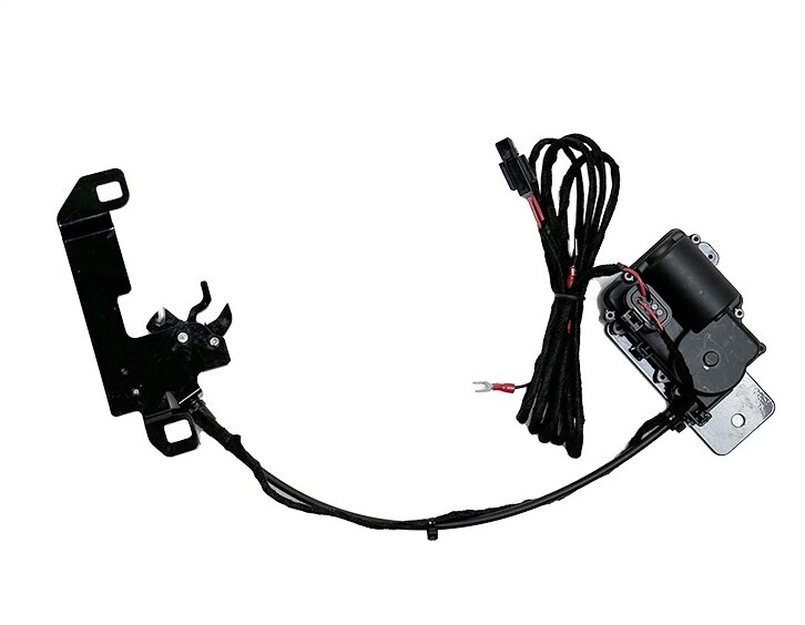 Applicable To Tesla Model3/Modely Smart Electric Suction Door