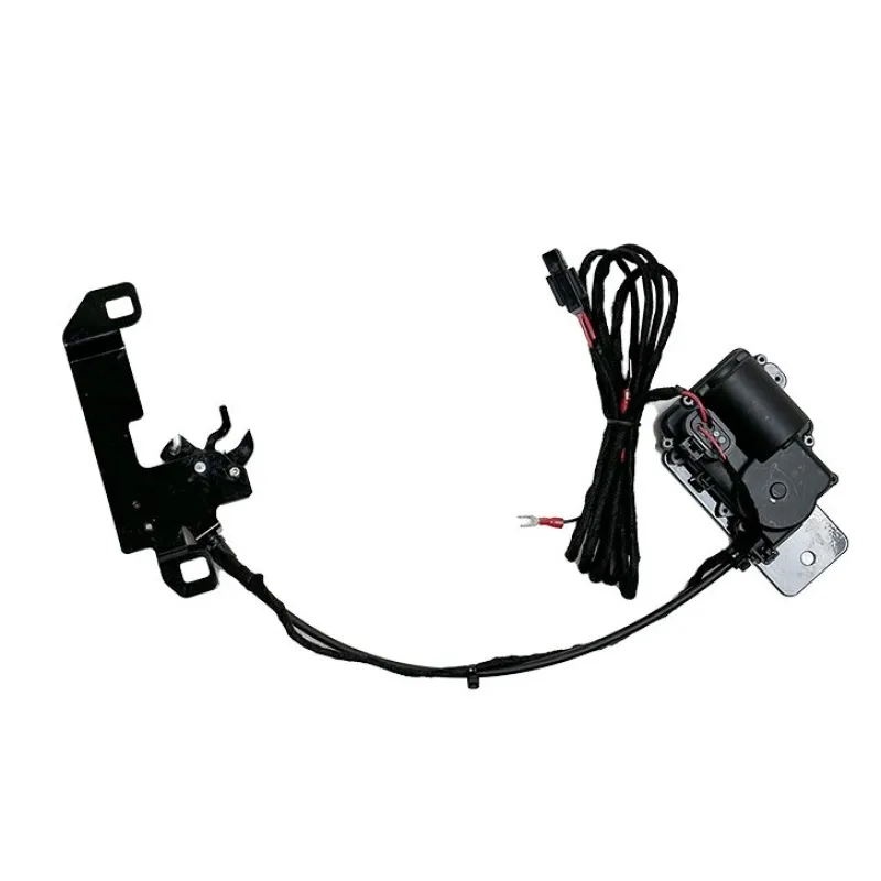 Applicable To Tesla Model3/Modely Smart Electric Suction Door