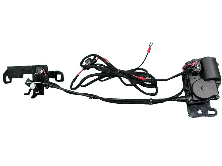 Applicable To Tesla Model3/Modely Smart Electric Suction Door