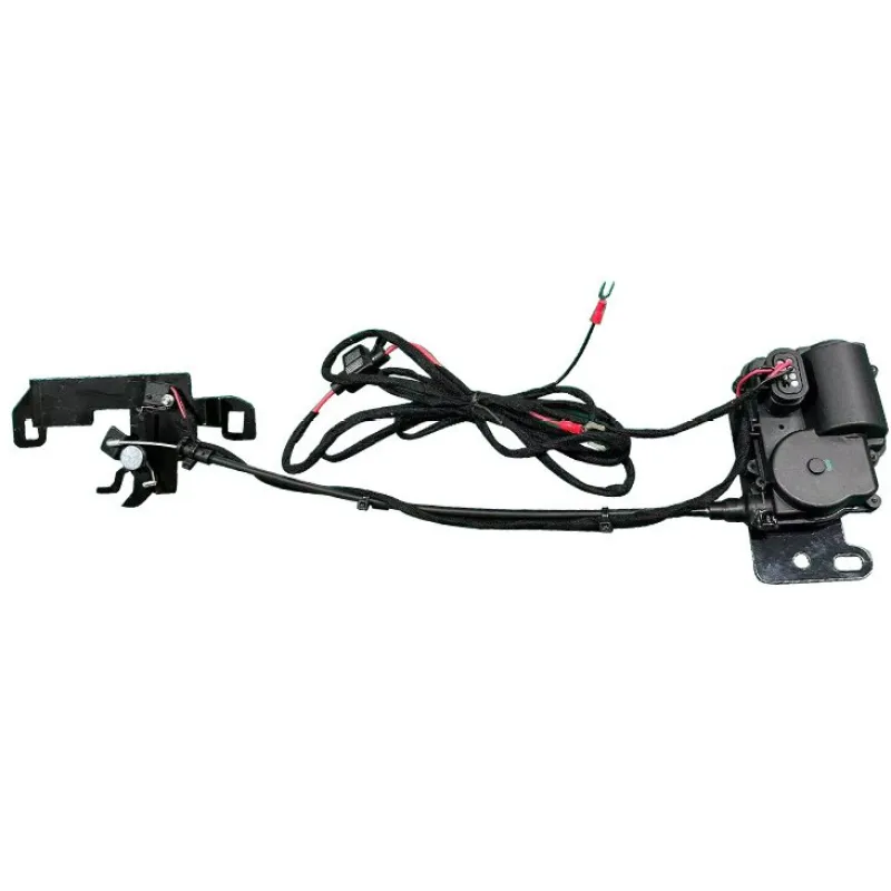 Applicable To Tesla Model3/Modely Smart Electric Suction Door