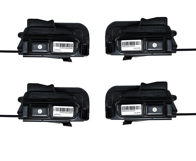 Applicable To Tesla Model3/Modely Smart Electric Suction Door