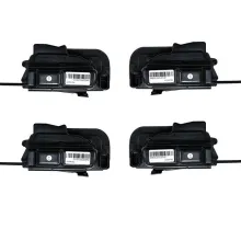 Applicable To Tesla Model3/Modely Smart Electric Suction Door