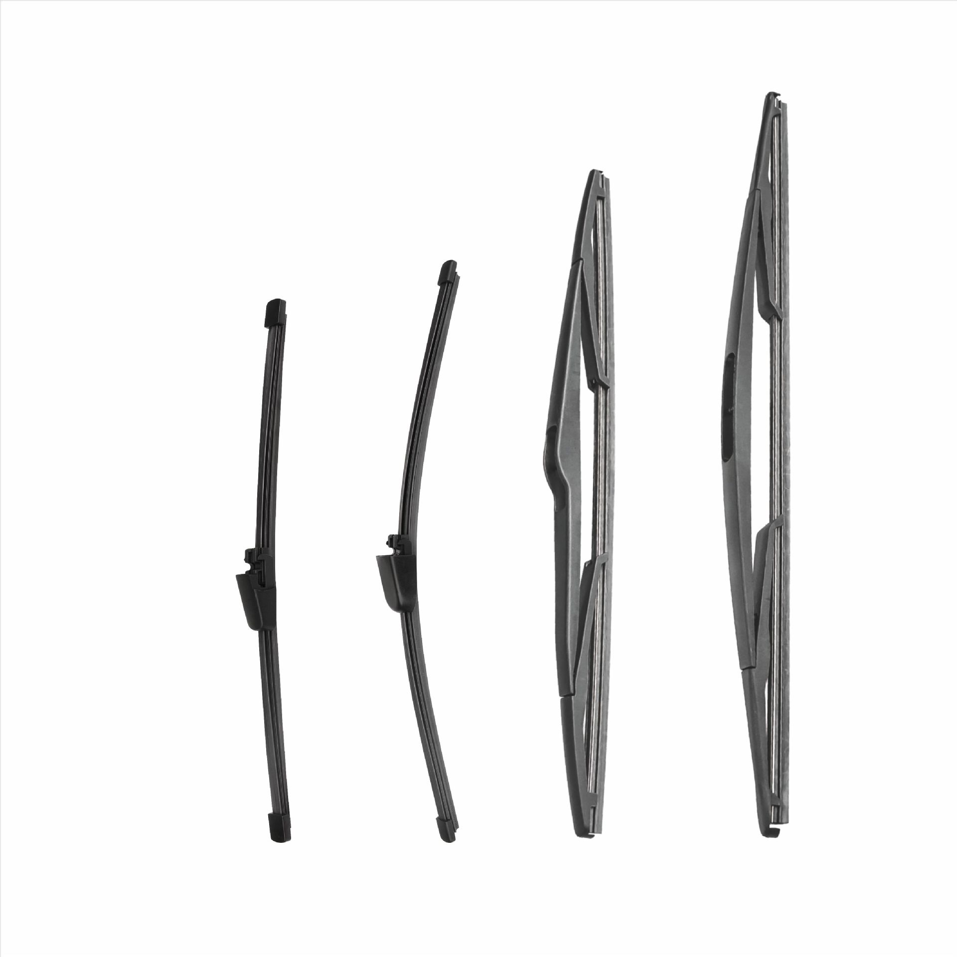 Suitable For Audi A1 Rear Window Wiper