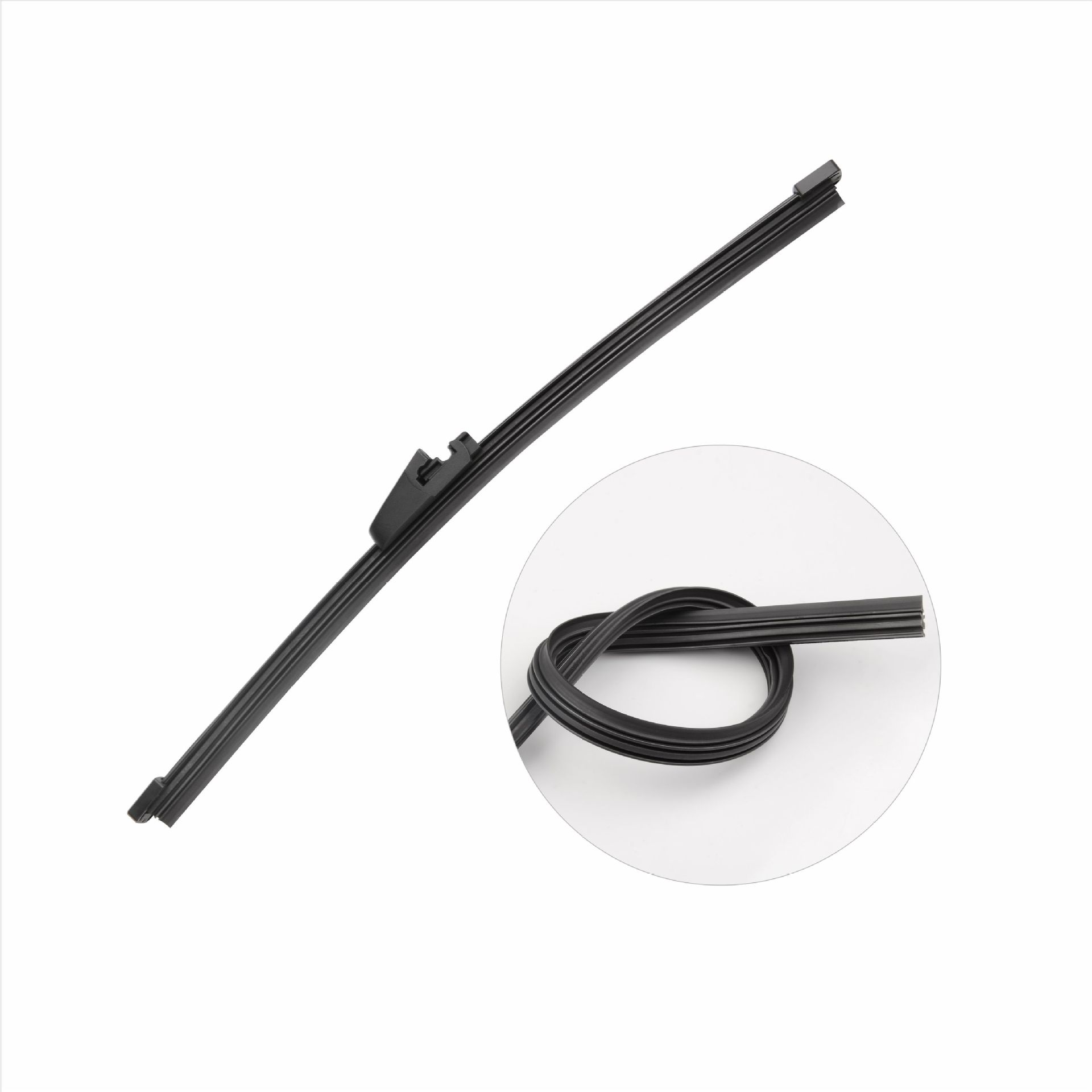 Suitable For Audi A1 Rear Window Wiper