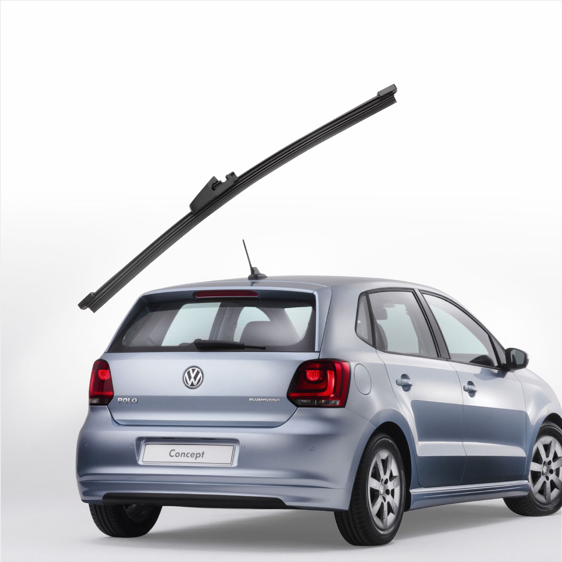 Suitable For Audi A1 Rear Window Wiper