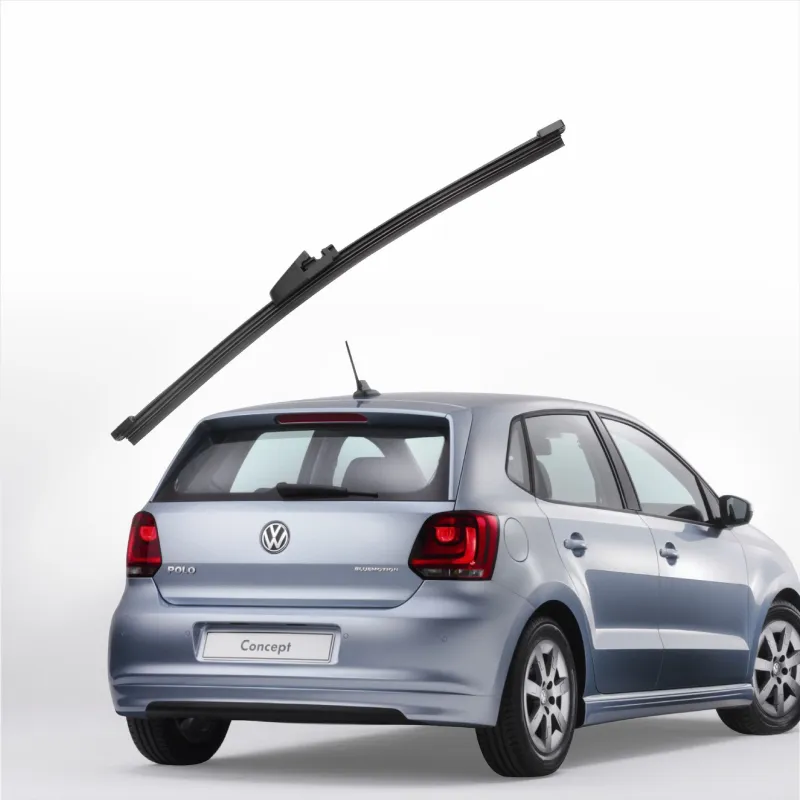 Suitable For Audi Q3 Rear Window Wiper Pair 01