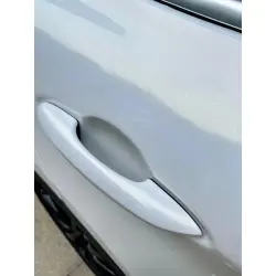 Diamond Gold White Vinyl Car Wrap K-1604 review Pdzsa 02