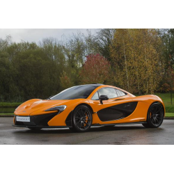 Glossy Special Mclaren Orange Vinyl Car Wrap K-1113 review asdfghjk 01