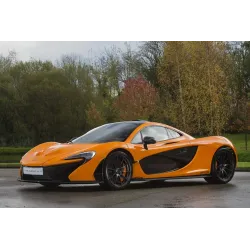 Glossy Special Mclaren Orange Vinyl Car Wrap K-1113 review asdfghjk 01