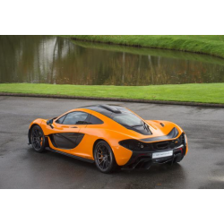Glossy Special Mclaren Orange Vinyl Car Wrap K-1113 review asdfghjk 03