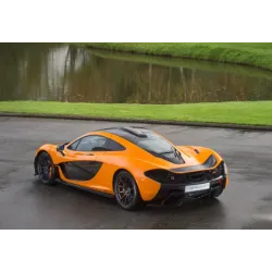 Glossy Special Mclaren Orange Vinyl Car Wrap K-1113 review asdfghjk 03