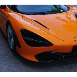 Glossy Special Mclaren Orange Vinyl Car Wrap K-1113 review rgbhjjk 02