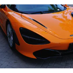 Glossy Special Mclaren Orange Vinyl Car Wrap K-1113 review rgbhjjk 02