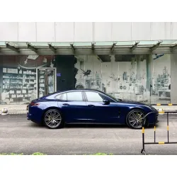 Sapphire Blue Vinyl Car Wrap K-1222 review ure653w7 02