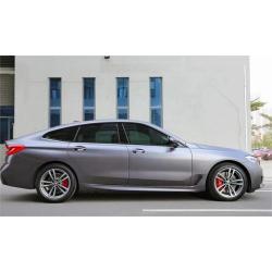 Metallic Titanium Vinyl Car Wrap K-2101 review dtrhy 01