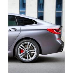 Metallic Titanium Vinyl Car Wrap K-2101 review dtrhy 02