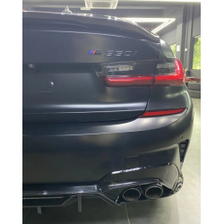 Glossy Crystal Black Vinyl Car Wrap K-7001 review kukyj 01