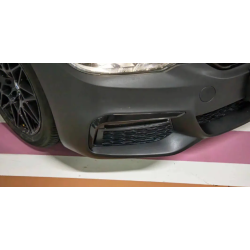 Matte Frosted Black Vinyl Car Wrap K-9502 review grgfvvbgh 02