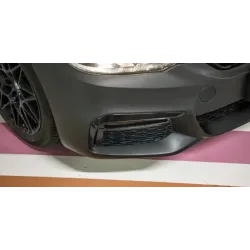 Matte Frosted Black Vinyl Car Wrap K-9502 review grgfvvbgh 02
