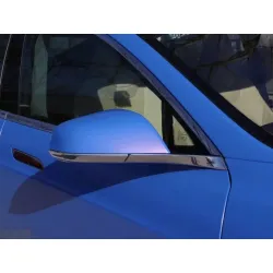 Glossy Diamond Blue Red Vinyl Car Wrap K-4002 review ytkyio 02