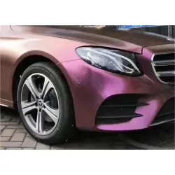 Matte Diamond Night Brown Red Vinyl Car Wrap K-4005 review tjdikedl 01