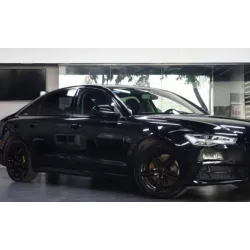Diamond Peral Black Vinyl Car Wrap K-4024 review cfvgth
