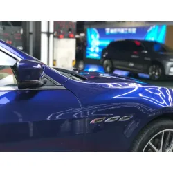 Glossy Gentian Blue Vinyl Car Wrap K-1413 review ujdku