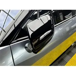 Glossy Liquid Soma To Blue Vinyl Car Wrap K-1304 review gjkf