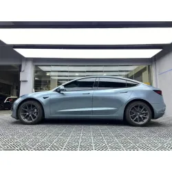 Glossy Liquid Soma To Blue Vinyl Car Wrap K-1304 review jsty