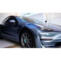 Byron Bay Blue Vinyl Car Wrap K-1221 review ijuuji