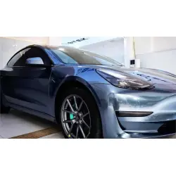 Byron Bay Blue Vinyl Car Wrap K-1221 review ijuuji