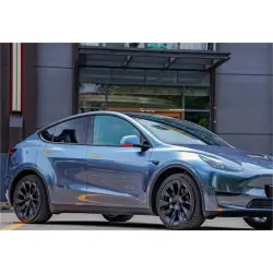 Byron Bay Blue Vinyl Car Wrap K-1221 review fi7oi