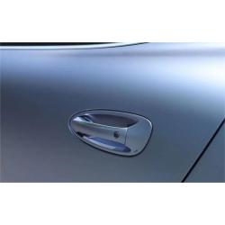 Matte Grey Blue Vinyl Car Wrap K-1203 review yhyd