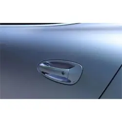 Matte Grey Blue Vinyl Car Wrap K-1203 review yhyd