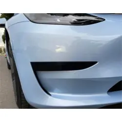 Macaron Jazz Blue Vinyl Car Wrap K-9102 review jhgjl