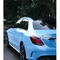 Sparkle Sky Blue Vinyl Car Wrap K-4031 review ehrtjtk