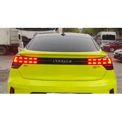 Pure Metal Fluorescein Yellow Vinyl Car Wrap K-9212 review gtghtg 02