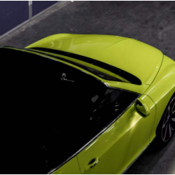Glossy ST.Paulo Yellow Vinyl Car Wrap K-1124 review ttjhgfd