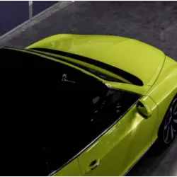 Glossy ST.Paulo Yellow Vinyl Car Wrap K-1124 review ttjhgfd